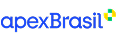Logo Apex-Brasil