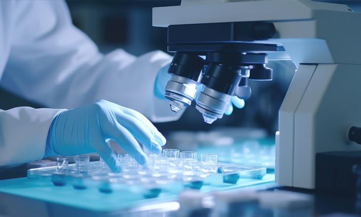 Vantagem Competitiva em Setores Estratégicos